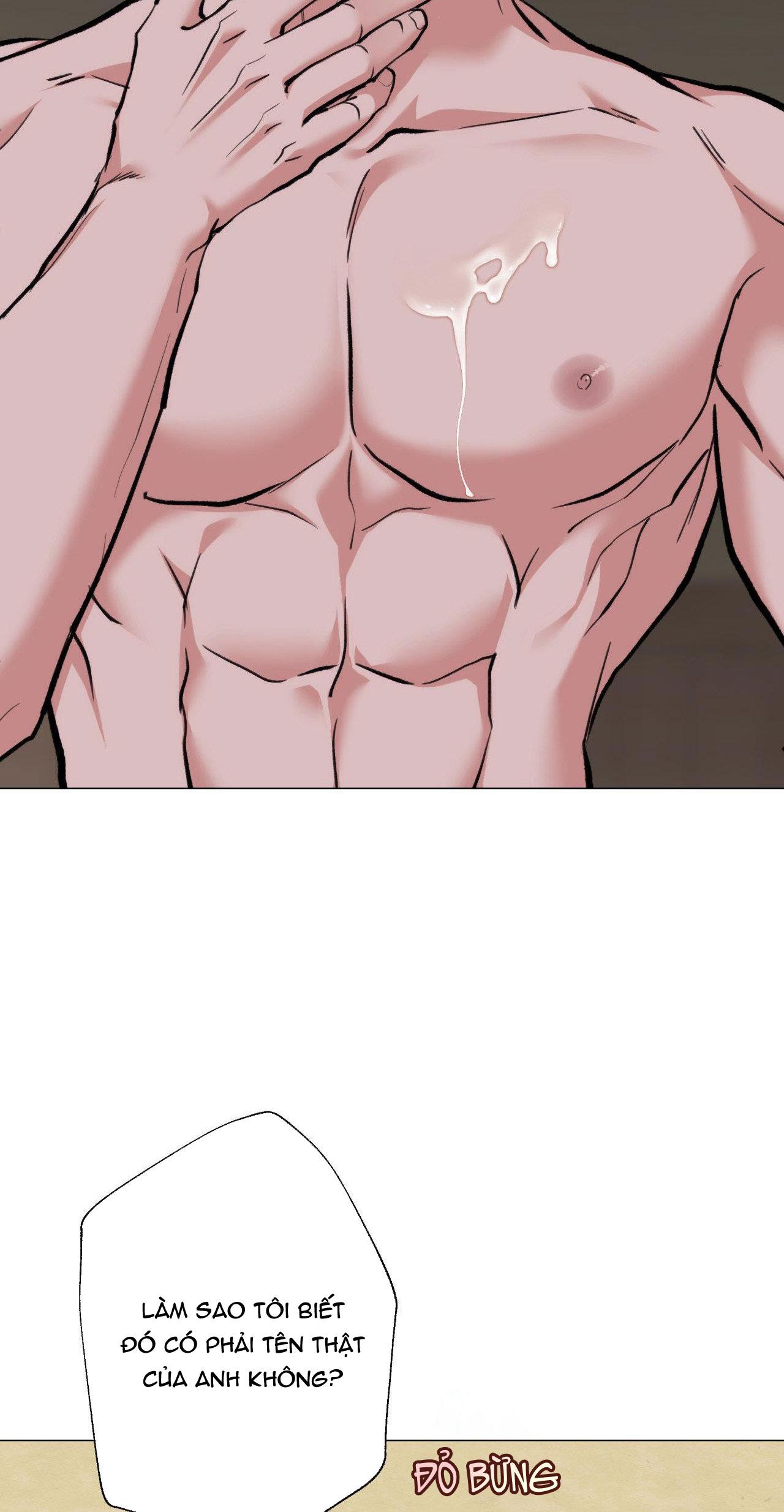 EM BÉ VÀ ĐẠI CA Chapter 52 - Trang 2