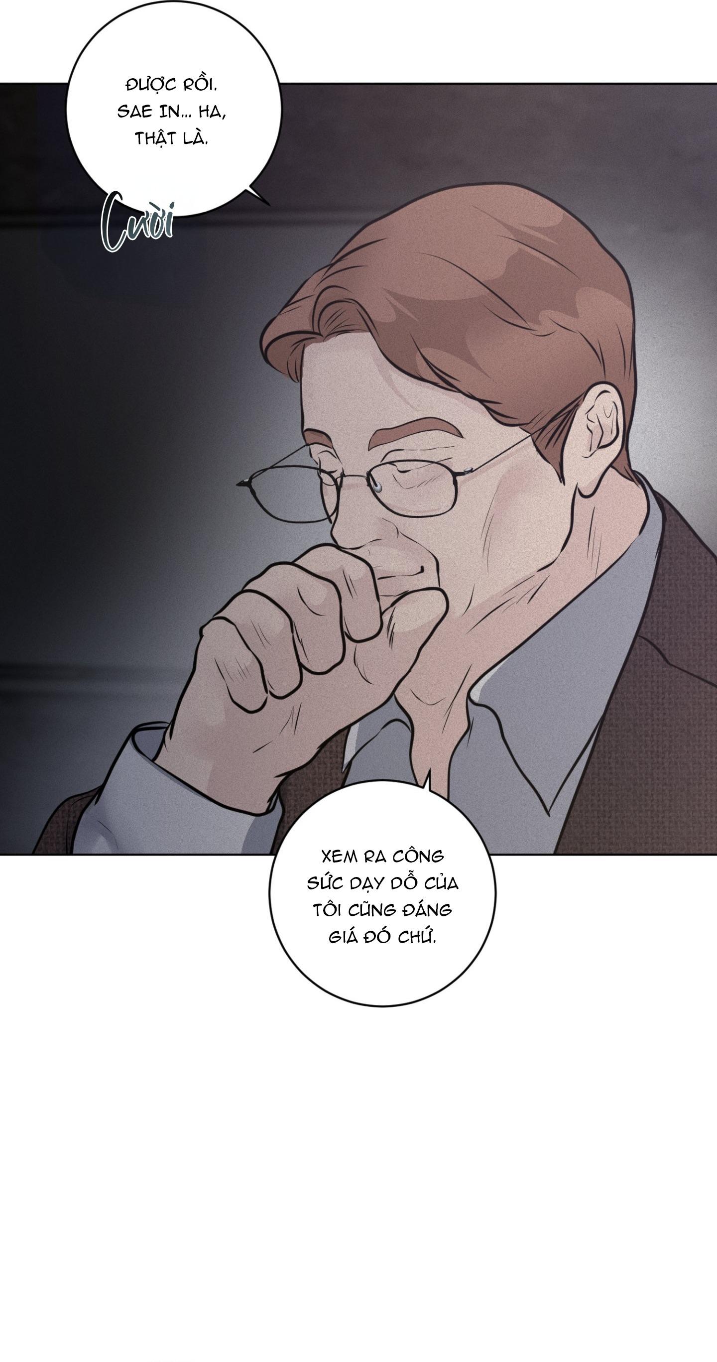 (ABO) LỜI CẦU NGUYỆN Chapter 73 - Next 