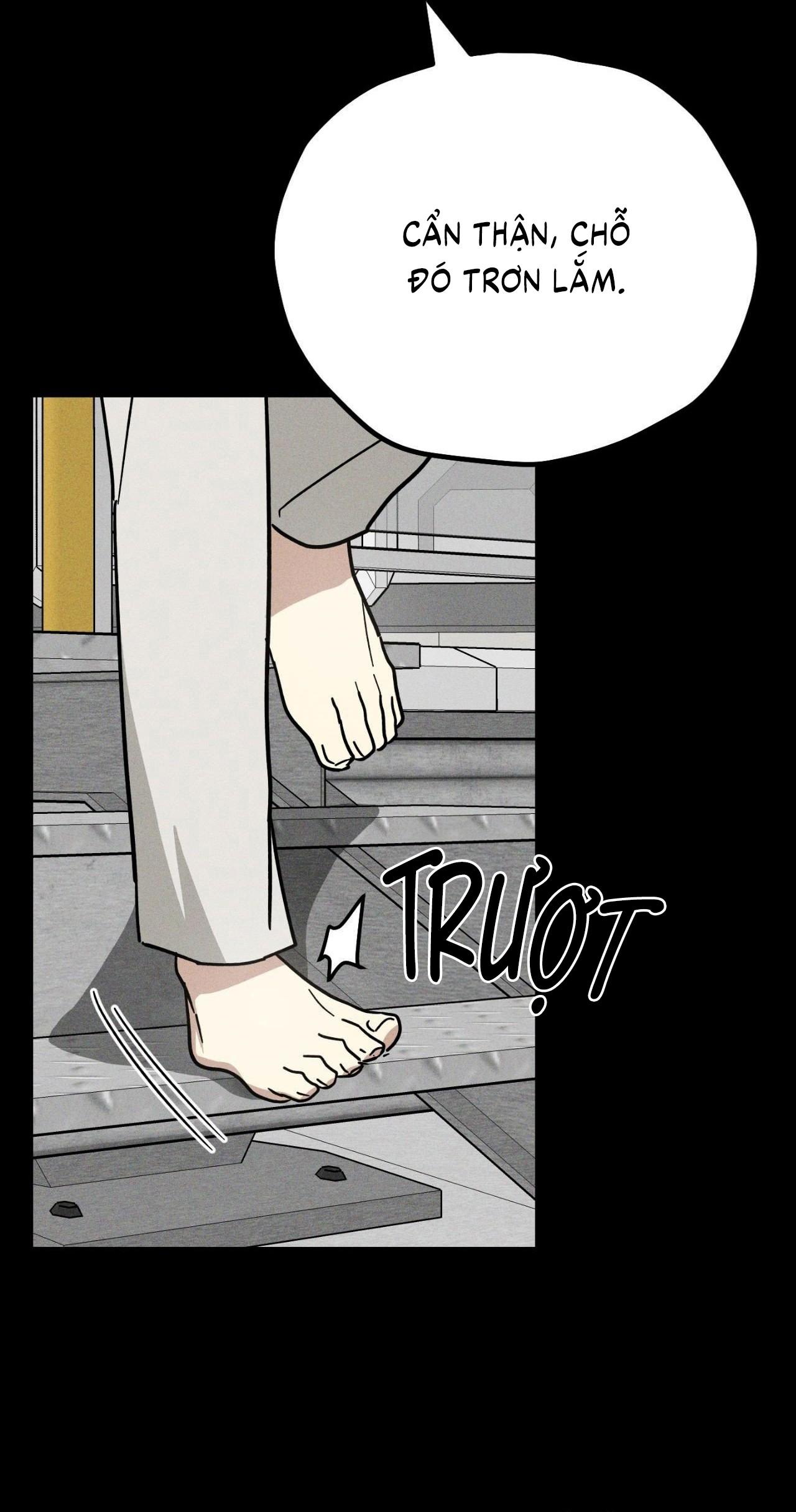 (CBunu) MIX UP Chapter 12 - Trang 2