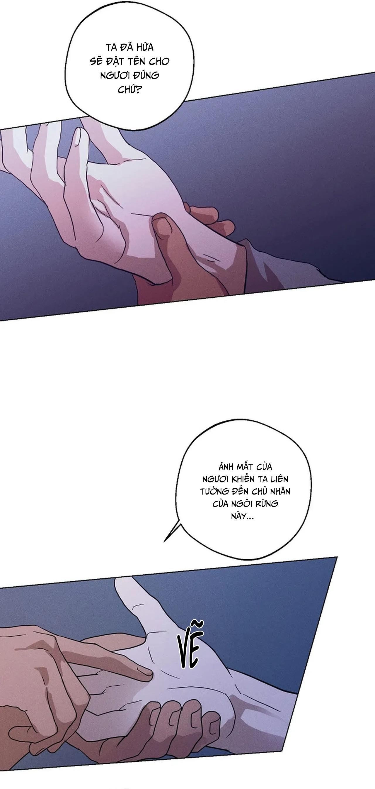 TUYỂN TẬP ÁM ẢNH, MƯU MÔ CÔNG Chapter 2.16 - Next Chapter 2.17 END