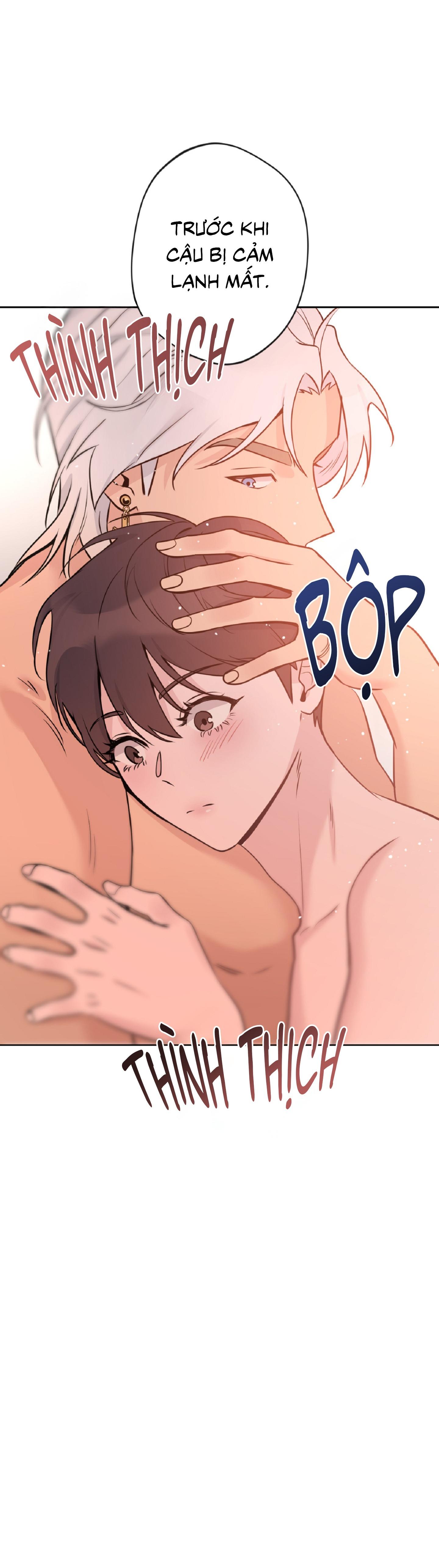Angel kiss Chapter 12 - Next 