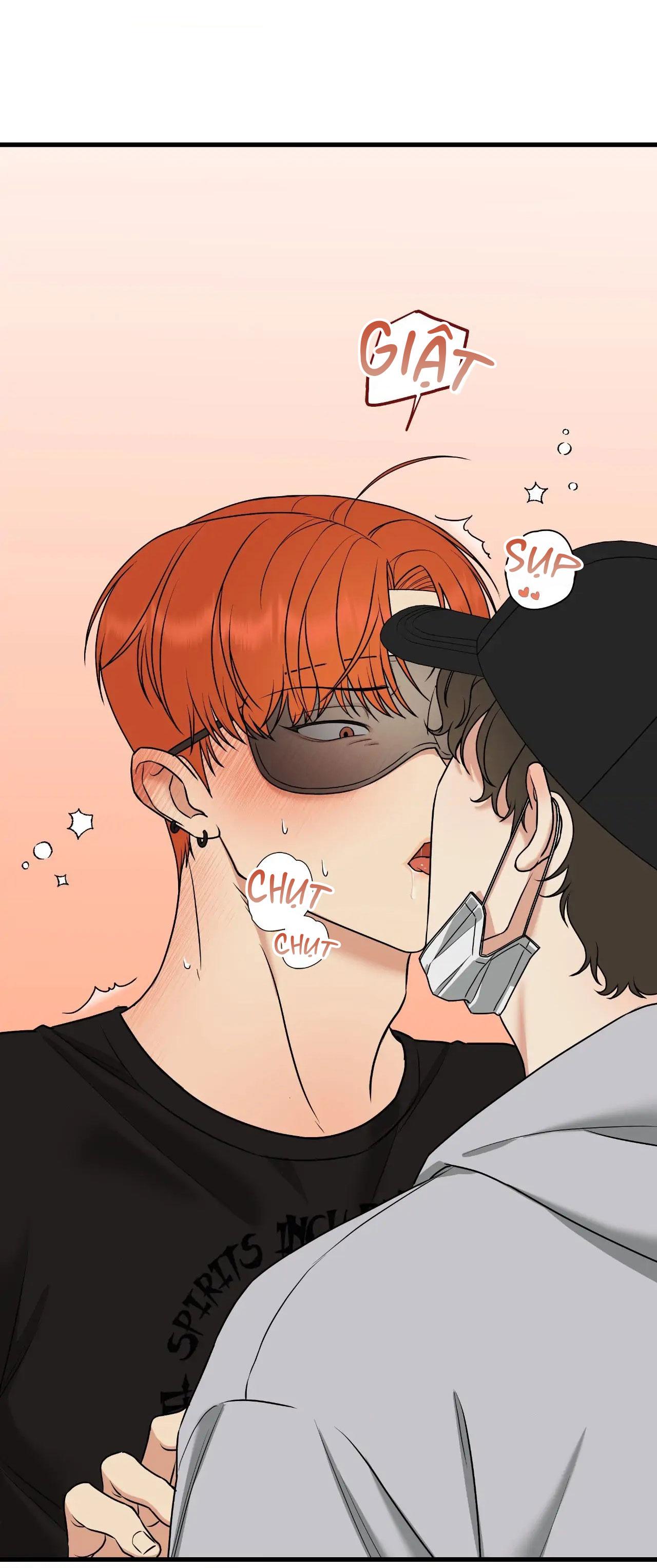 Bốt Hôn Chapter 1 - Trang 2