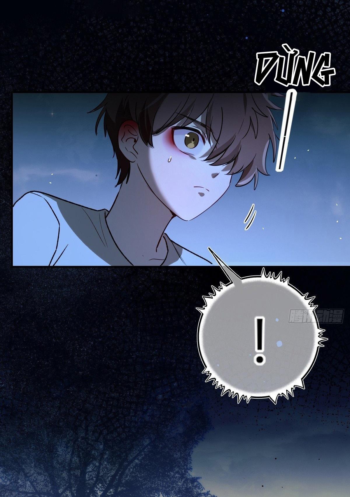 Tình yêu của kẻ khát máu Chapter 25 - Next 