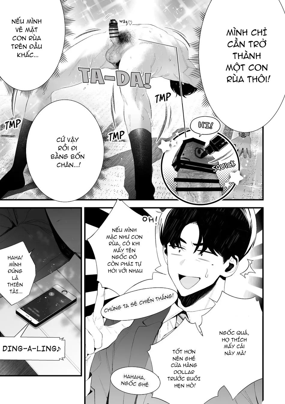TUYỂN TẬP BDSM CHỊT CHỌT Chapter 337.2 - Next Chapter 337.2