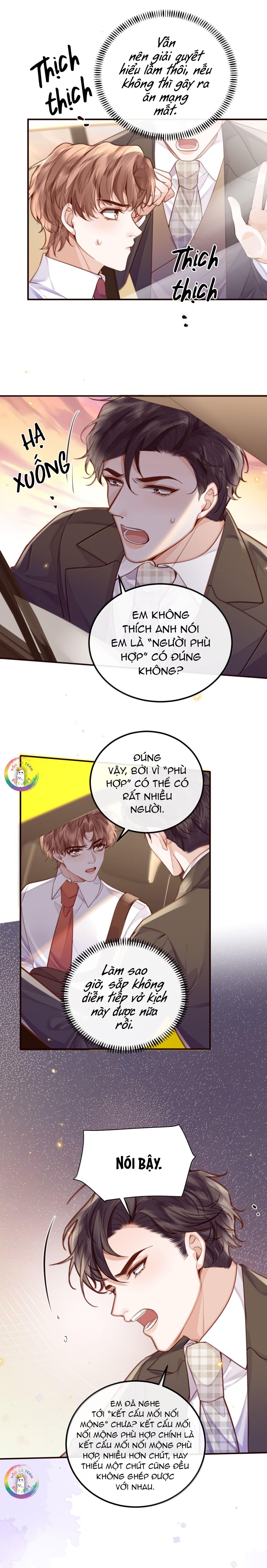 Đặc Chế Cho Riêng Anh Chapter 136 - Next 