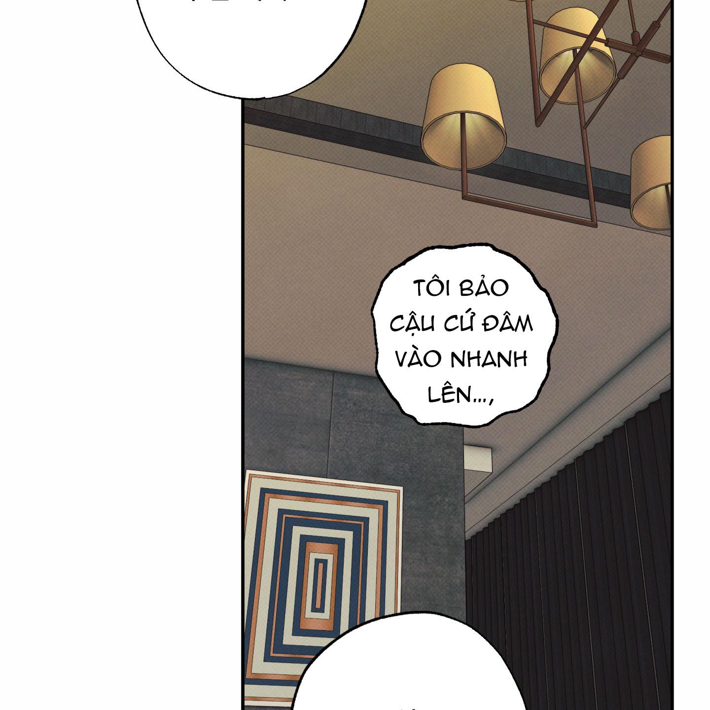 Ranh Giới Ảo Vọng Chapter 12 H+ - Next 
