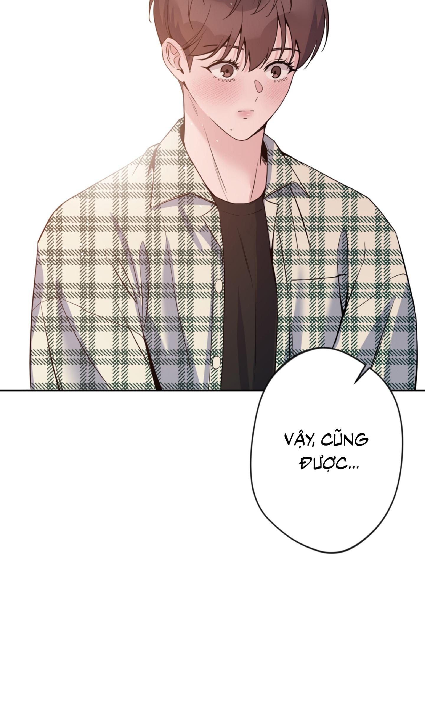 Angel kiss Chapter 19 - Next 