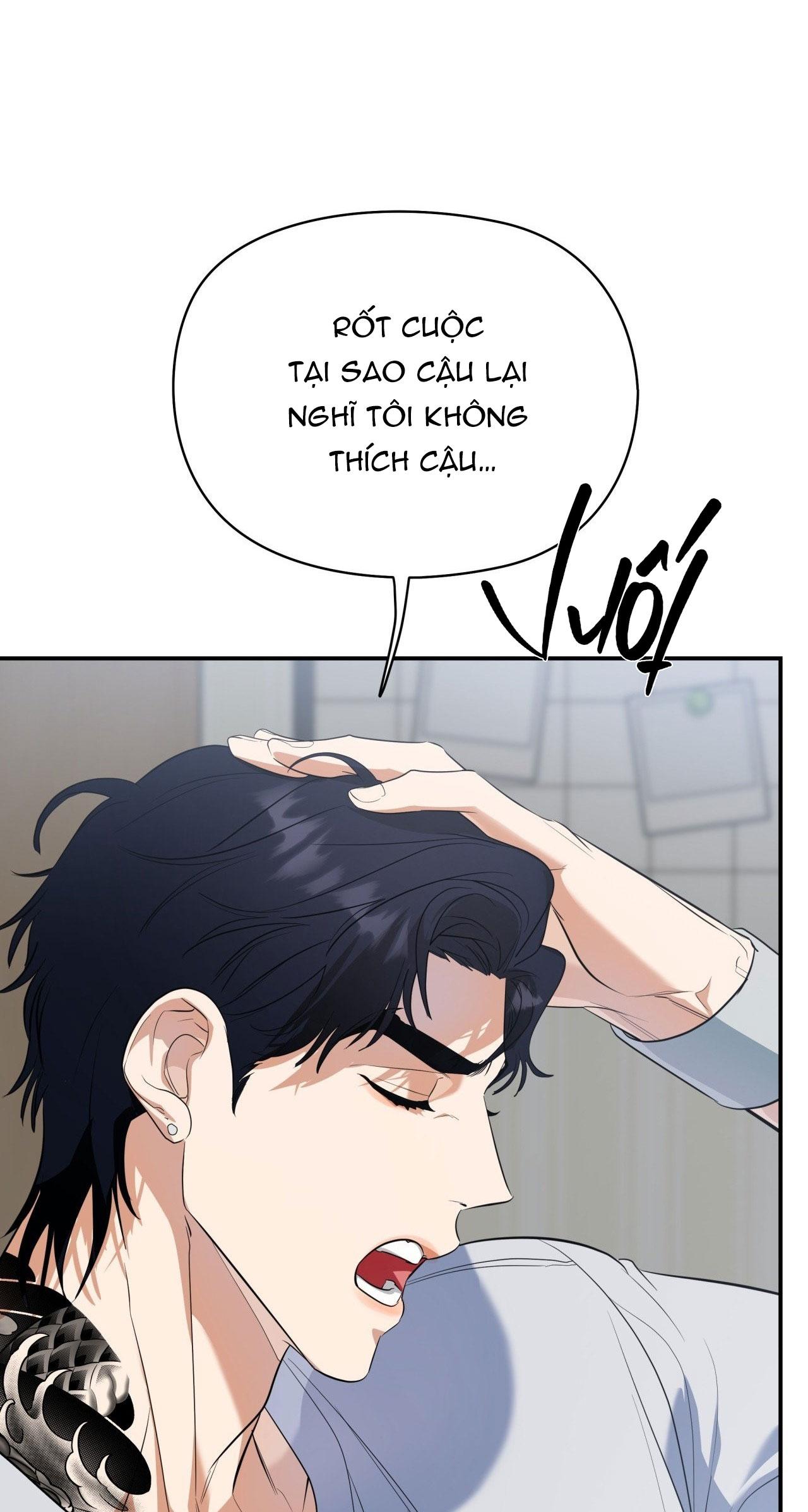 LỆNH CỨU RỖI Chapter 71 - Next 