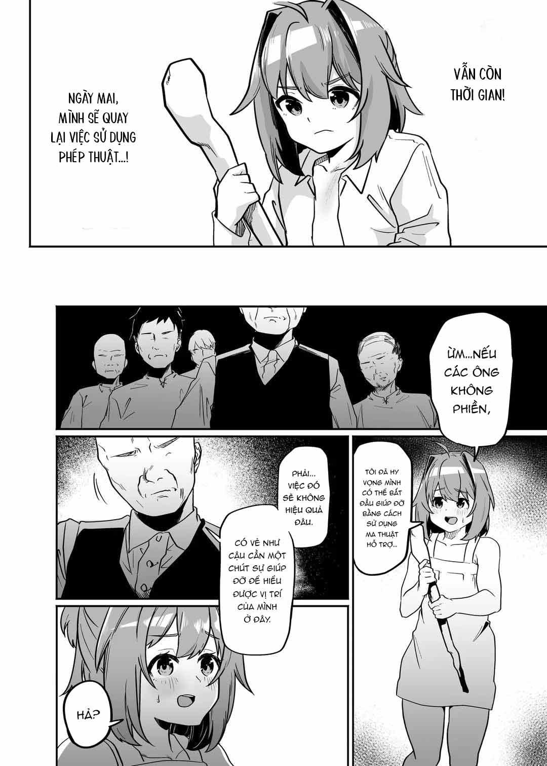 Đutanbao Shota Chapter 93 - Next Chapter 94