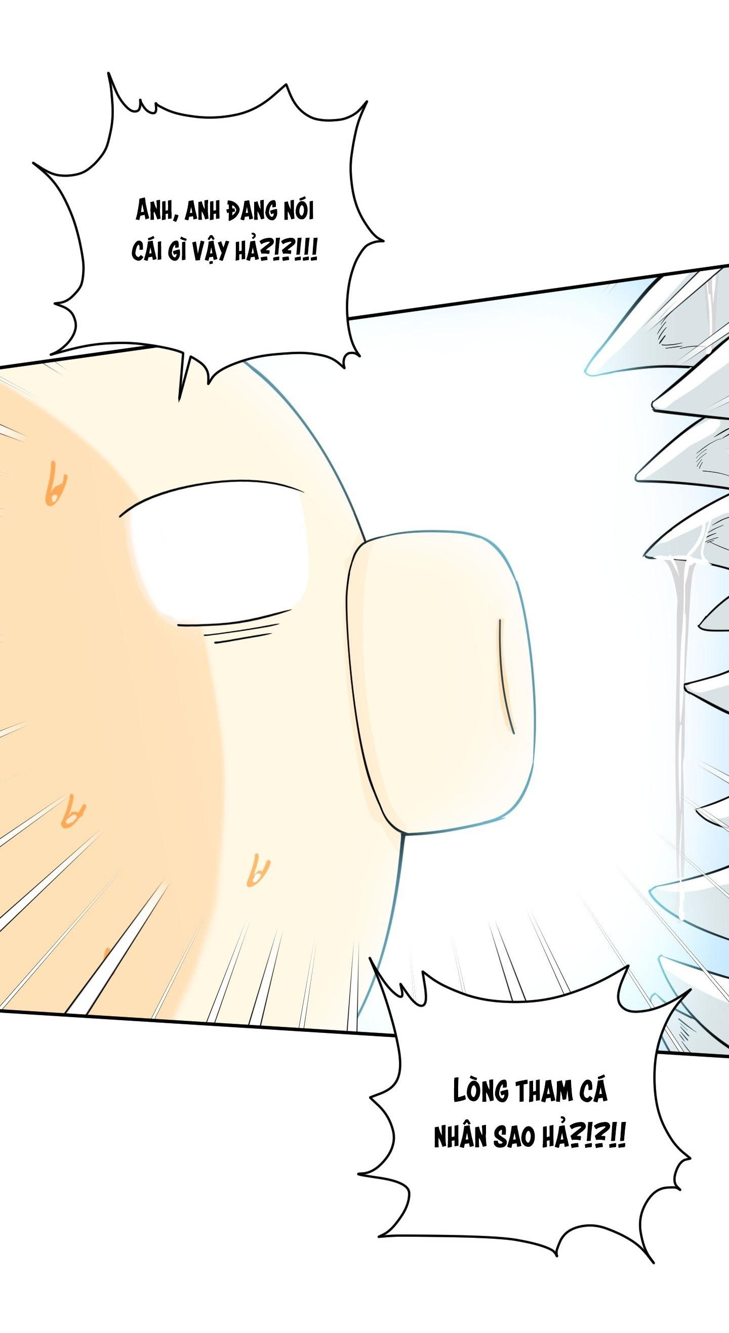 ÔNG CHÚ PHÉP THUẬT Chapter 21 - Next Chapter 22
