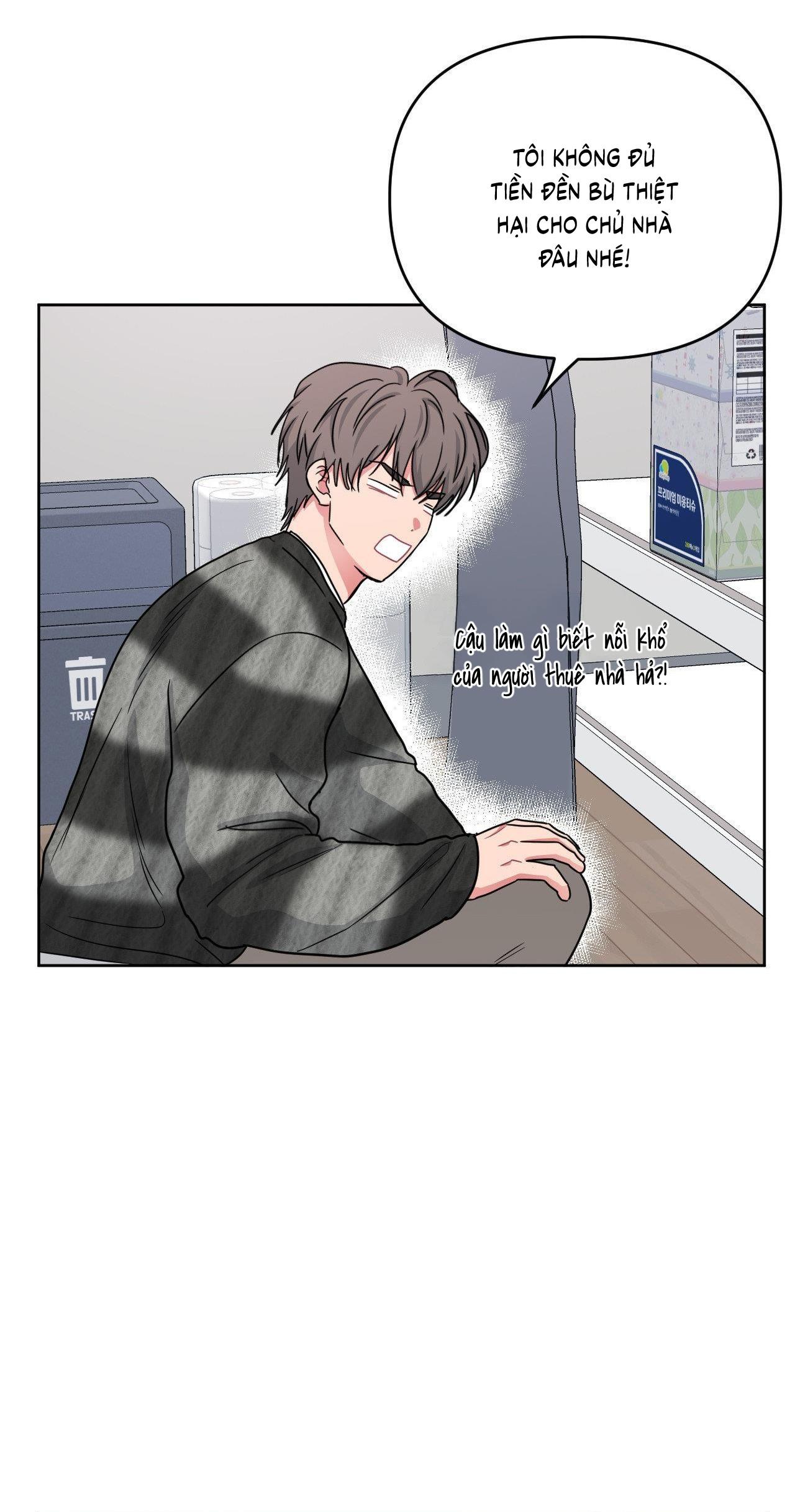 (CBunu) Chàng Trai Mỹ Thuật Chapter 46 - Next Chapter 47