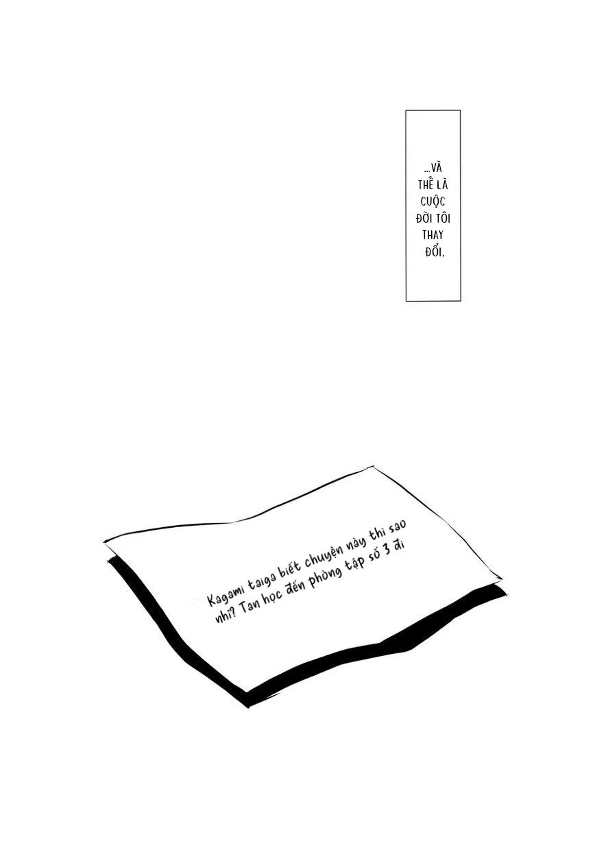 DJ KNB Chapter 29 - Next Chapter 30