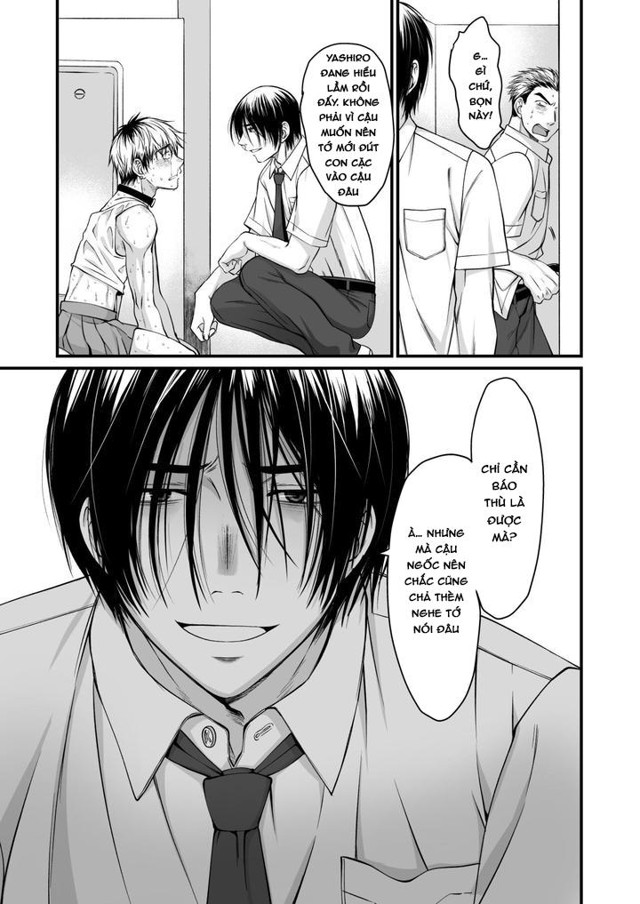 Oneshot hỏny Chapter 439 - Trang 2