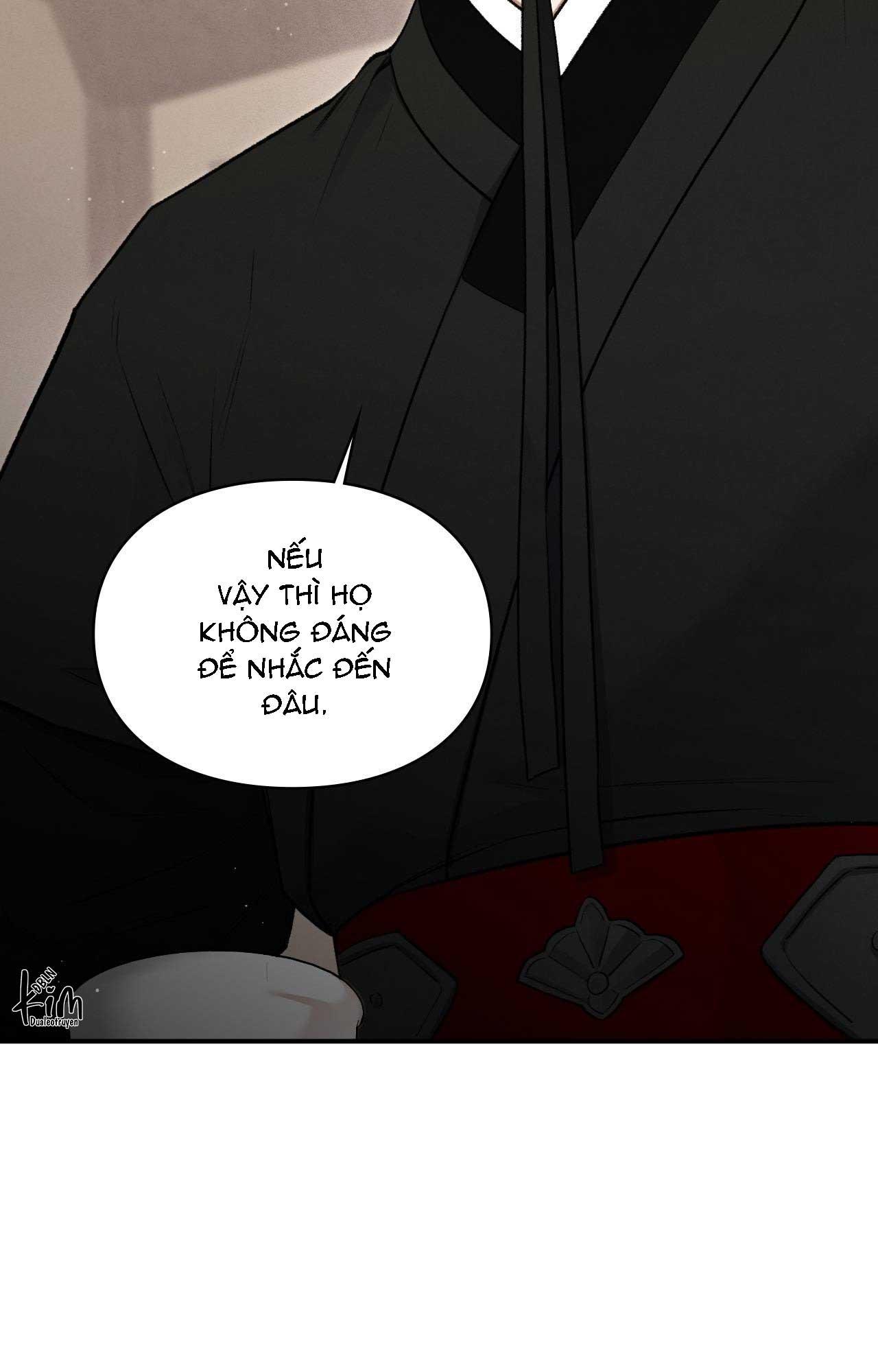 SỨ GIẢ THẦN CHẾT Chapter 35 - Next 