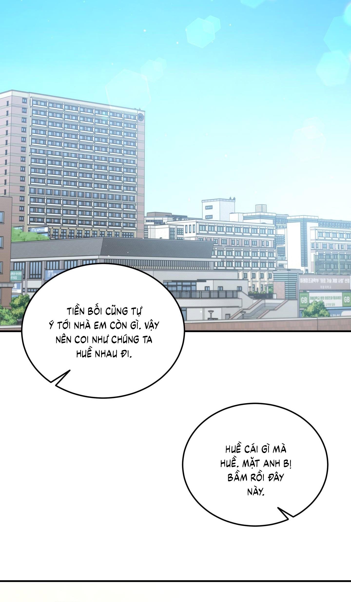 (CBunu) Hưởng Lợi Chapter 45 - Next Chapter 46
