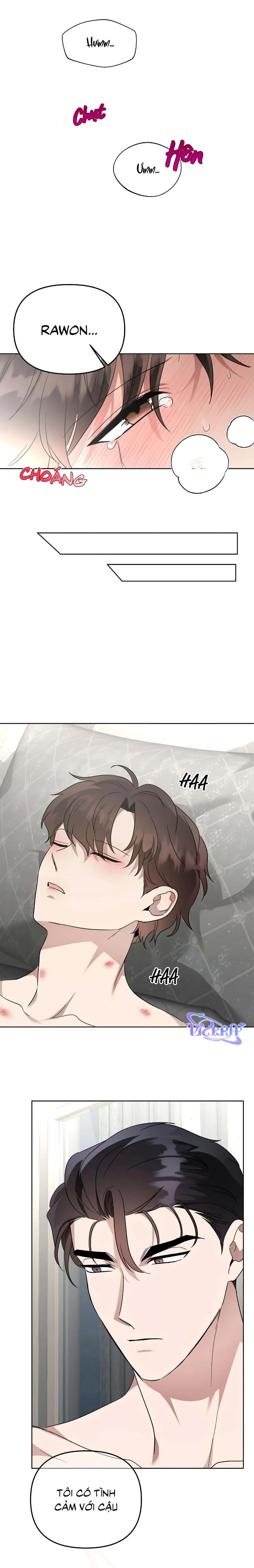 Niềm An Ủi Ngày Chủ Nhật Chapter 68 - Next 