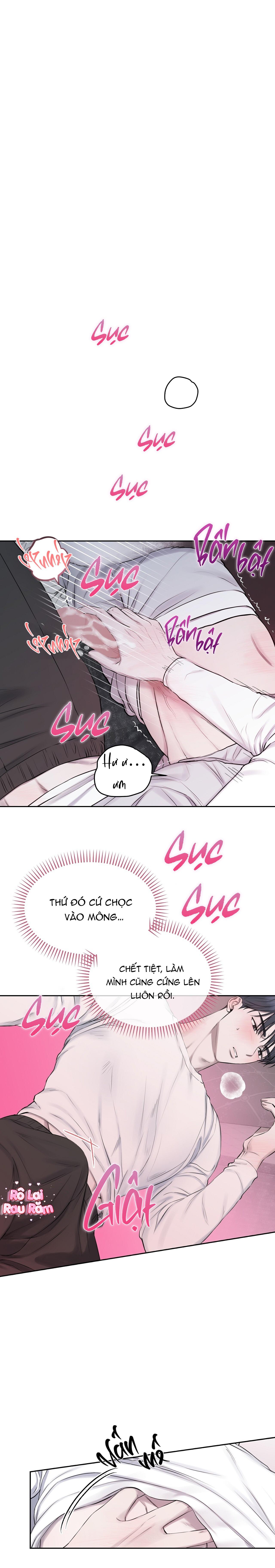 (RÔ LAI) Ánh dương khuất bóng Chapter 21 - Trang 2