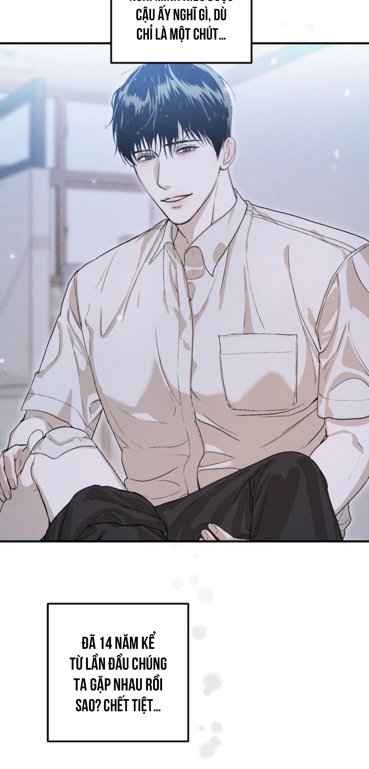 Deepest Confession Chapter 6 - Trang 2