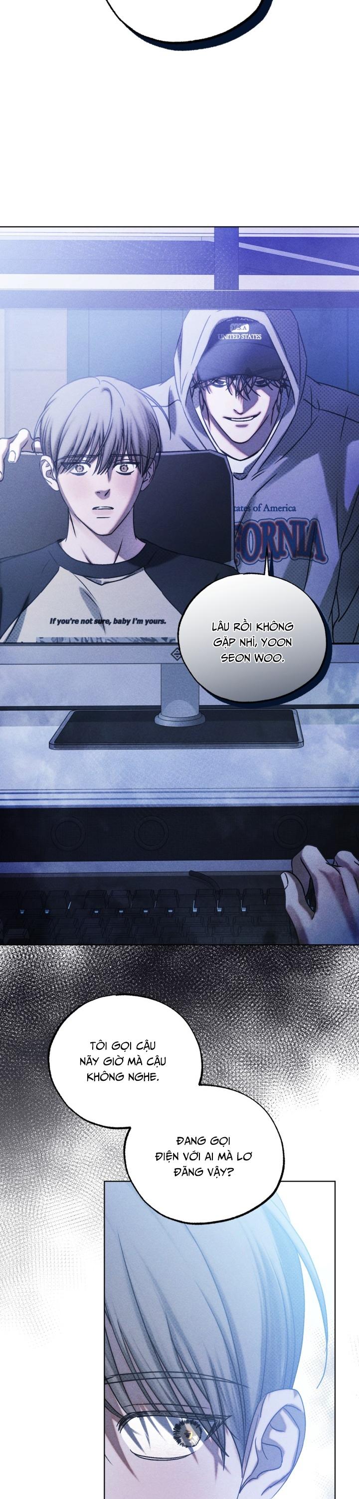 CƠ HỘI CHUỘC LỖI Chapter 27 - Next 
