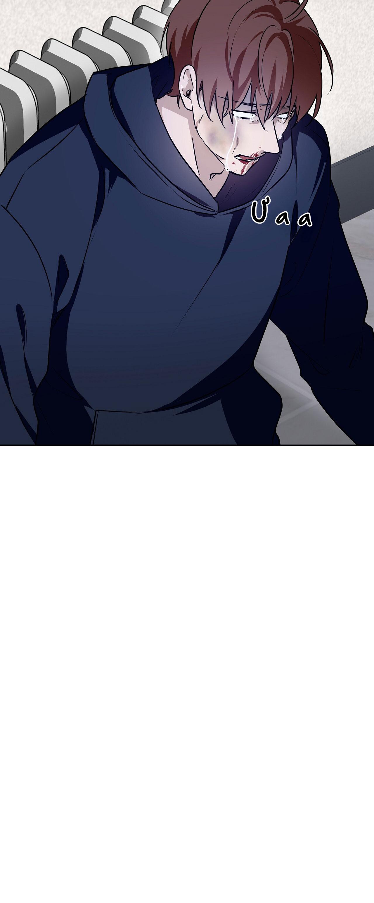 OMEGA HOÀN HẢO CỦA TÔI Chapter 29 - Next 