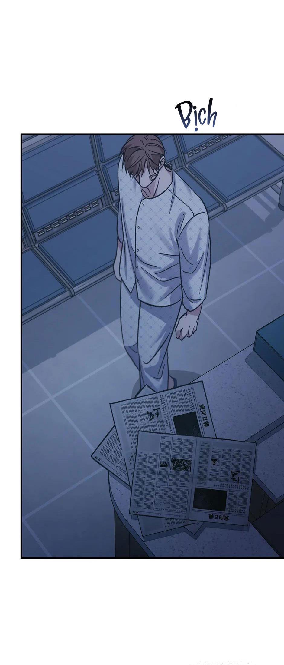 Deadman Switch Chapter 67 END - Trang 2