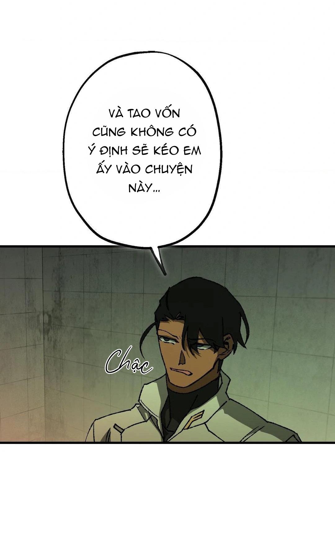Hãy khóc đi đừng ngại ngùng! Chapter 37 - Next 