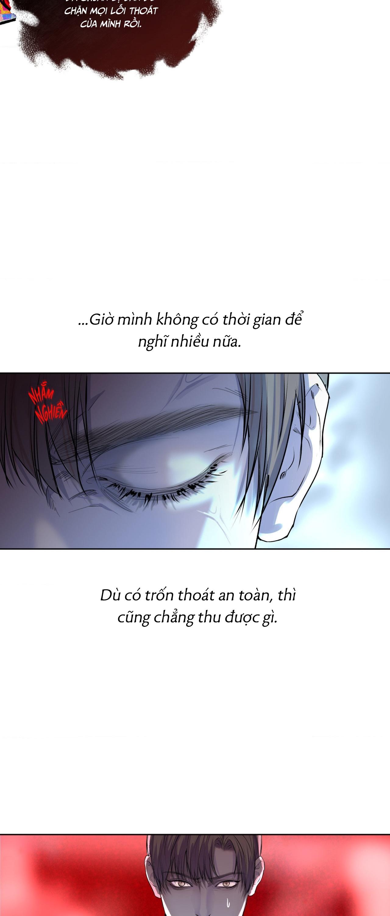 (GĐCV) RÁC RƯỞI CŨNG TỪNG CÓ GIÁ TRỊ Chapter 2 H+ - Next 