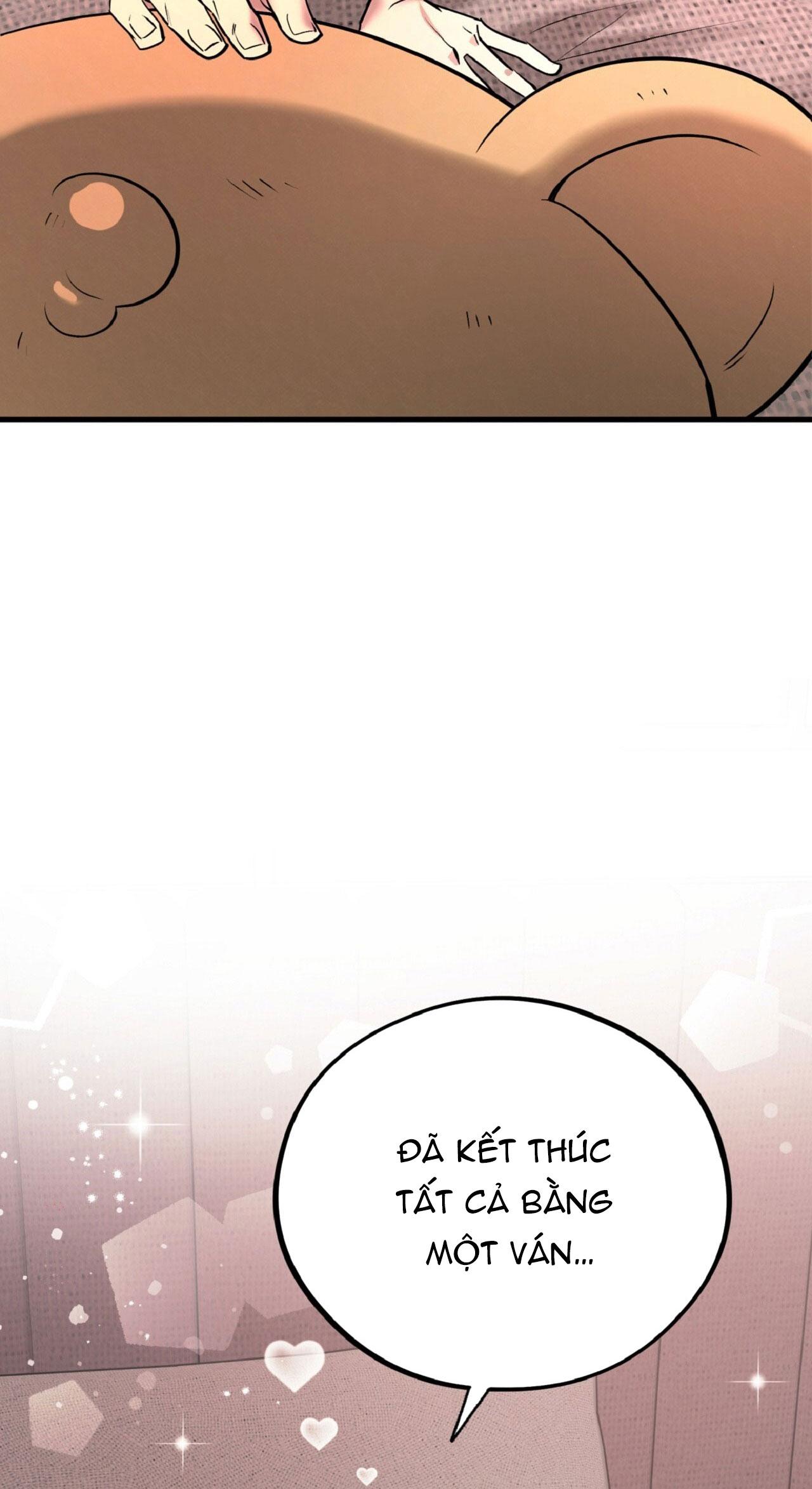 HONEY BEAR Chapter 67 - Next Chapter 68