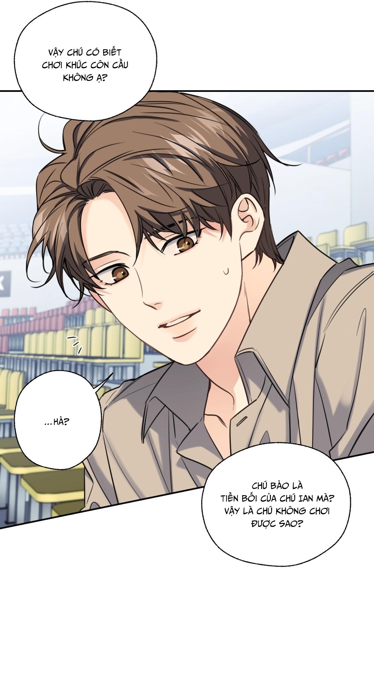 Melting Point Chapter 13 - Next 