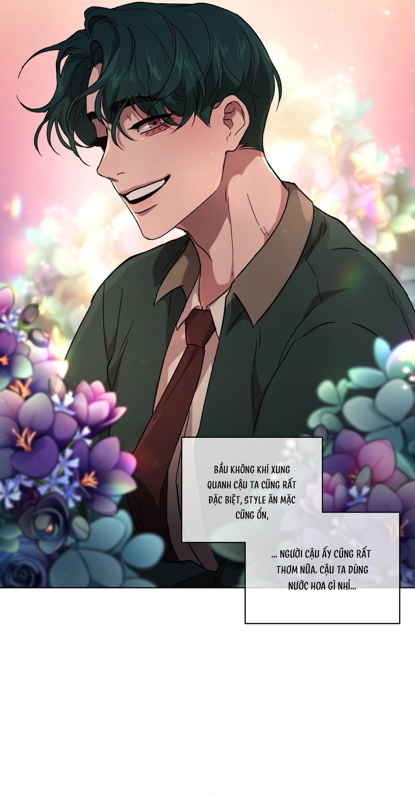 TUYỂN TẬP ÁM ẢNH, MƯU MÔ CÔNG Chapter 9.1 - Next Chapter 9.2