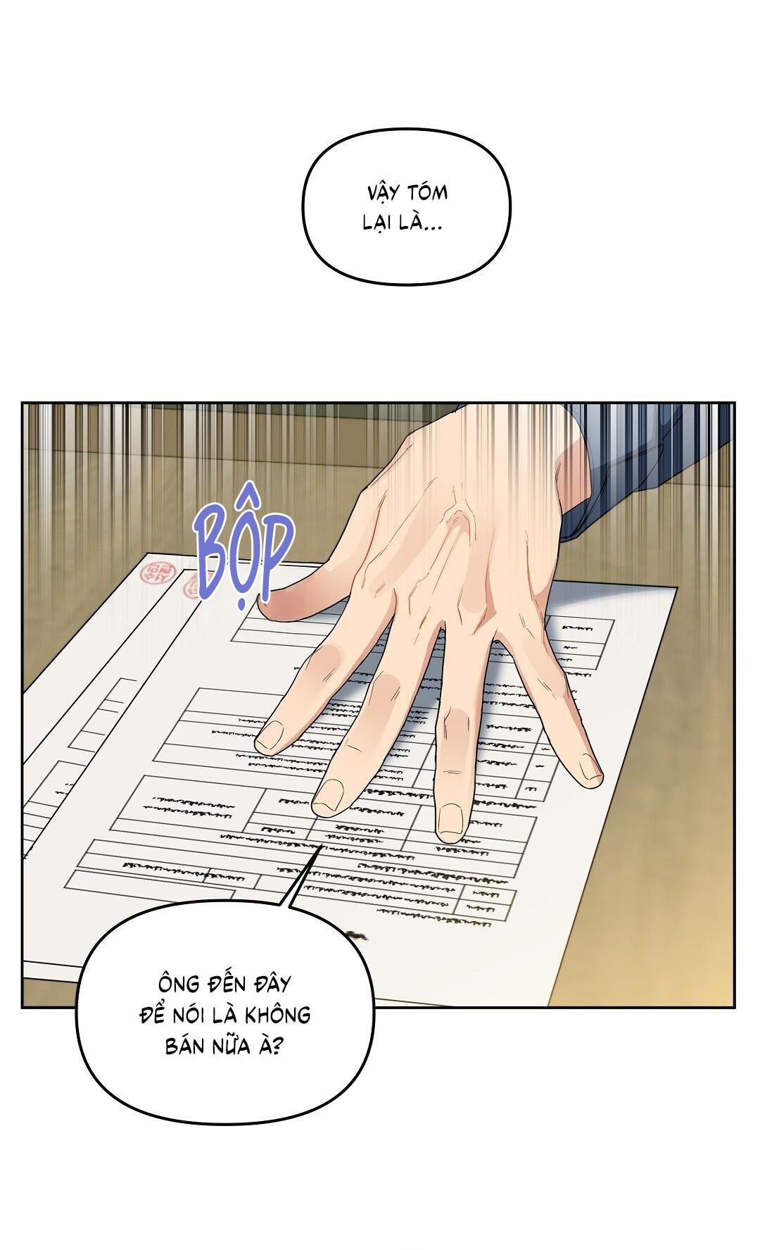 (CBunu) Cherry Cake Chapter 31 - Next 