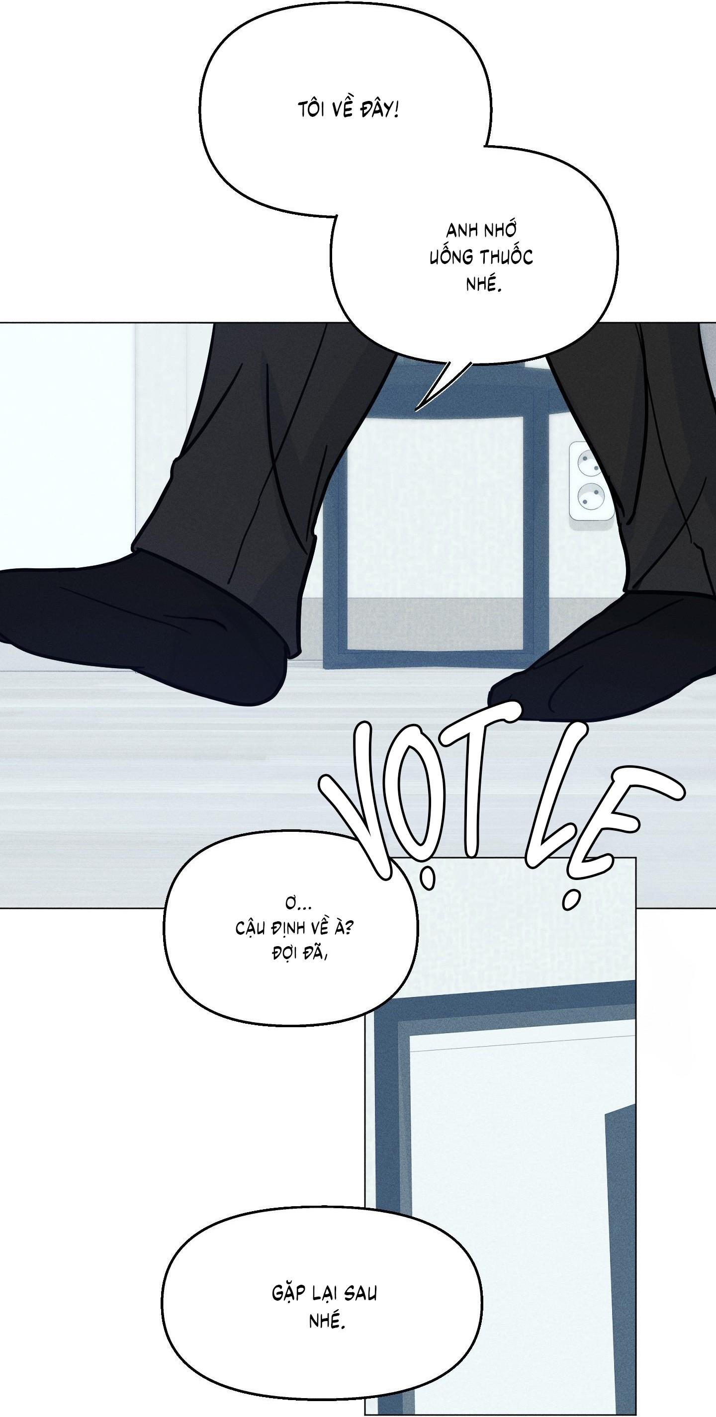 (CBunu) LOVE STRUCK Chapter 11 - Next 