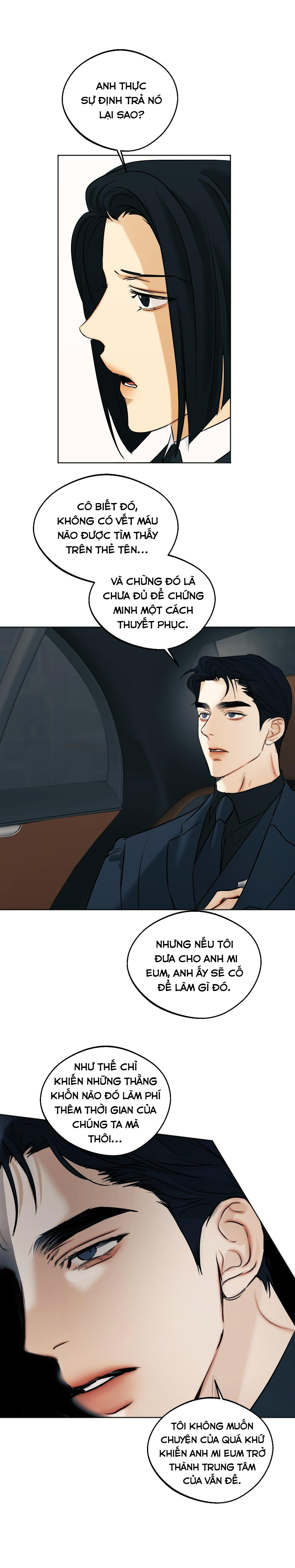 SẮC DỤC Chapter 52 - Next 