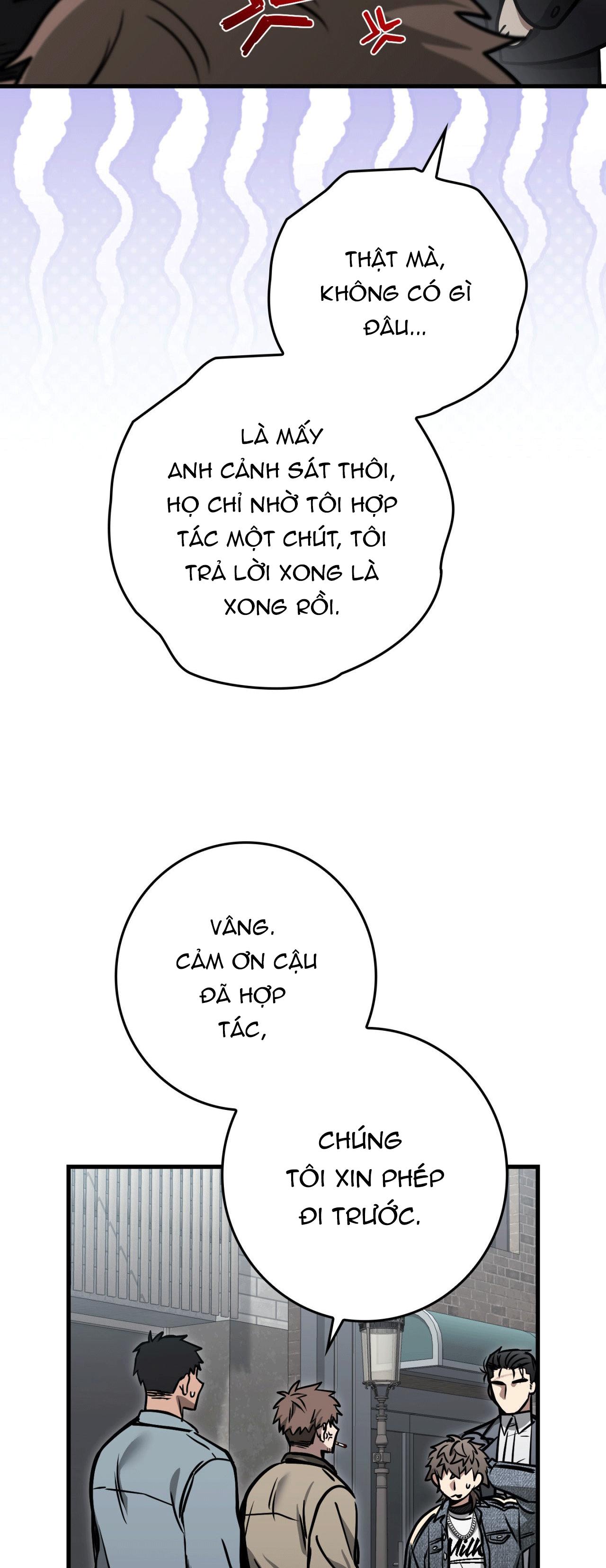 BLACK OUT Chapter 22 - Next 