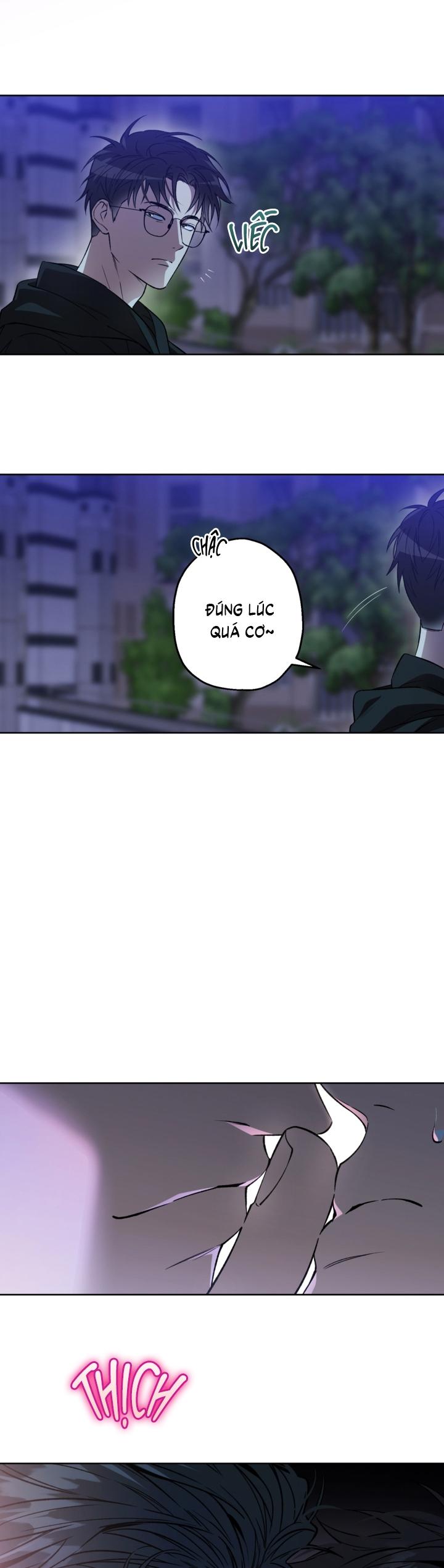(CBunu) Vong Chủng Chapter 18 - Trang 2