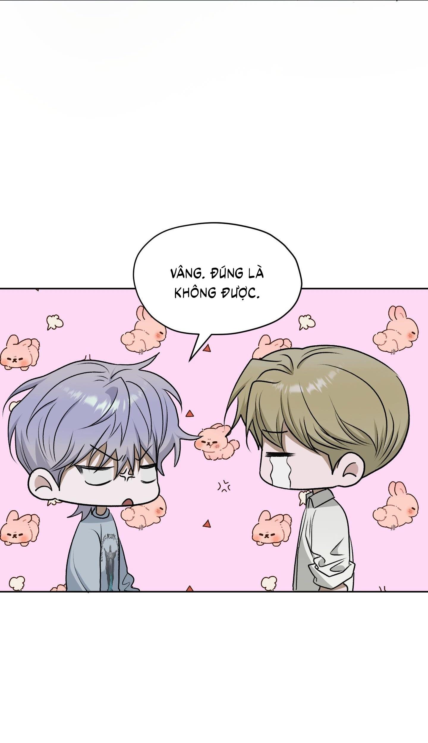 (CBunu) Đầm Sen Héo Úa Chapter 58 - Next 