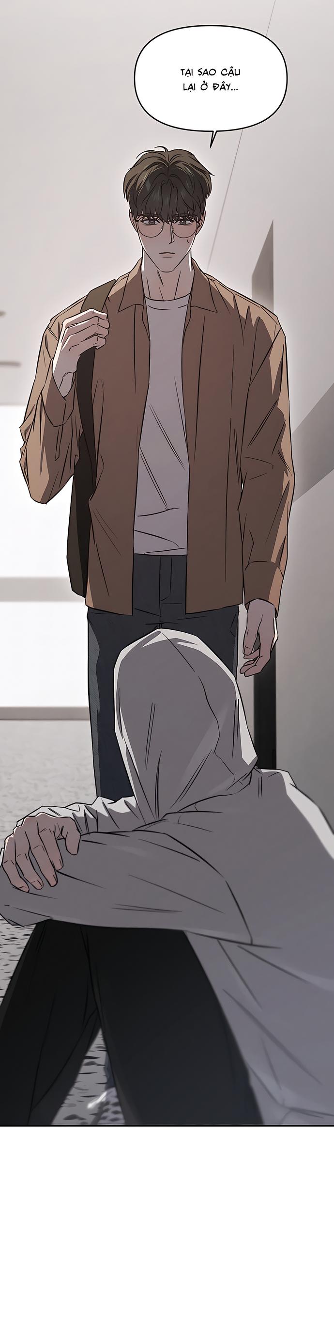 Mối Quan Hệ Tình Cờ Chapter 7 H [ END ] - Trang 2