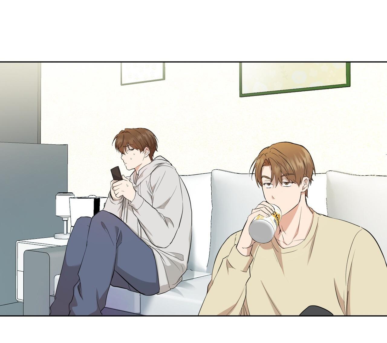 TÌNH YÊU KẸO BẠC HÀ Chapter 1 - Next 