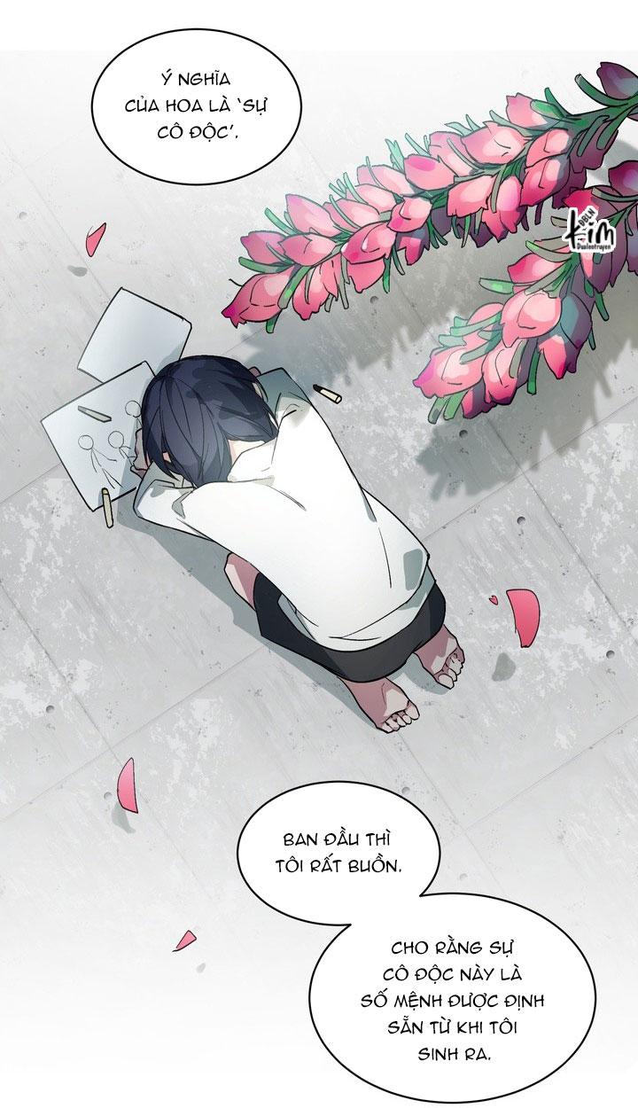 Room Without Windows Chapter 18 - Next 