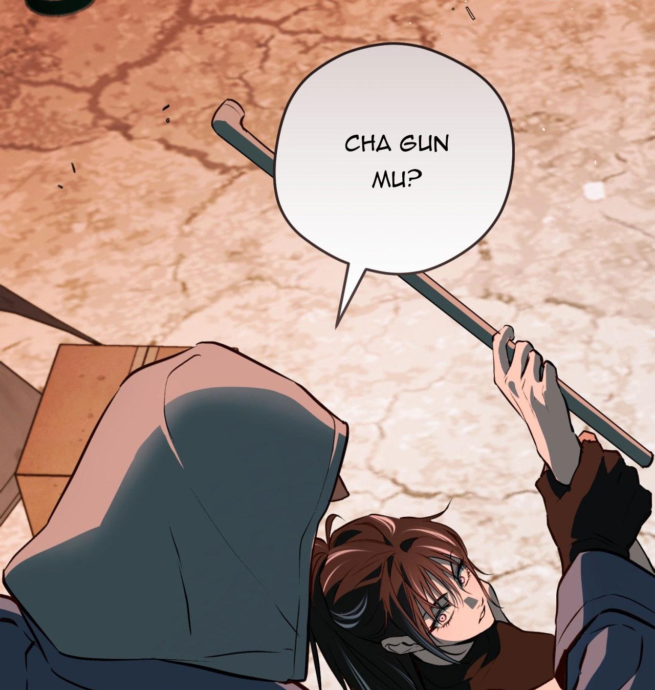 OFF TRACK Chapter 47 - Next Chapter 48