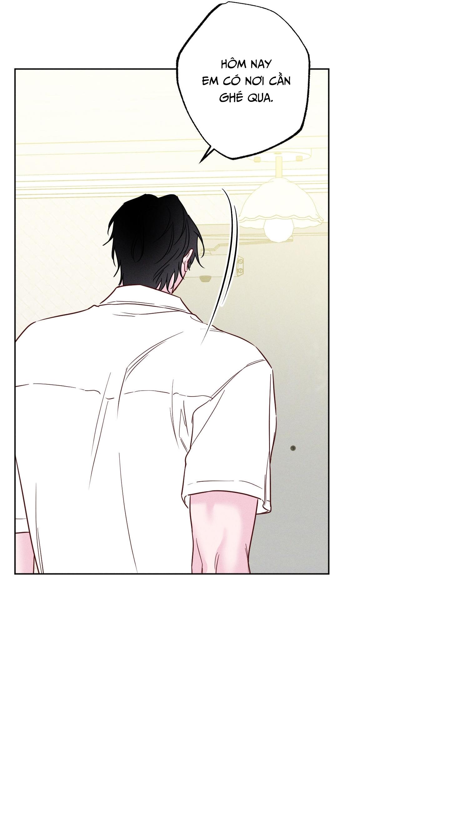 BỜ SÓNG VỖ Chapter 41 - Next 