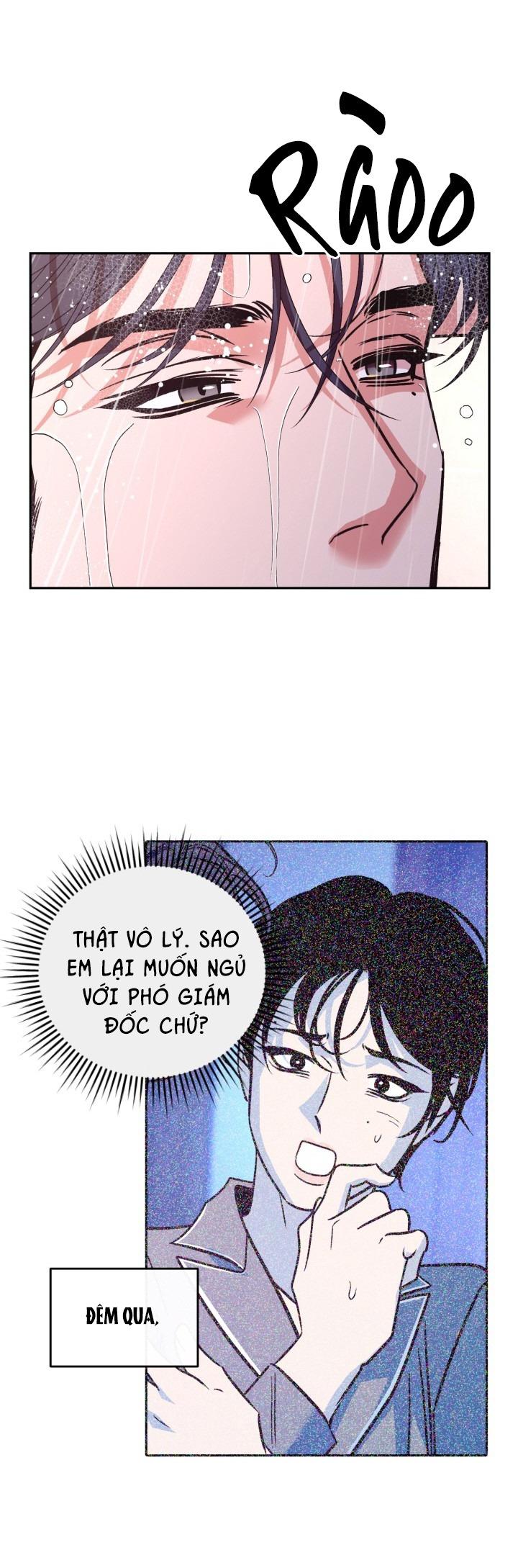 Sa Ha (Anh dâu x em chồng) Chapter 58 - Next 