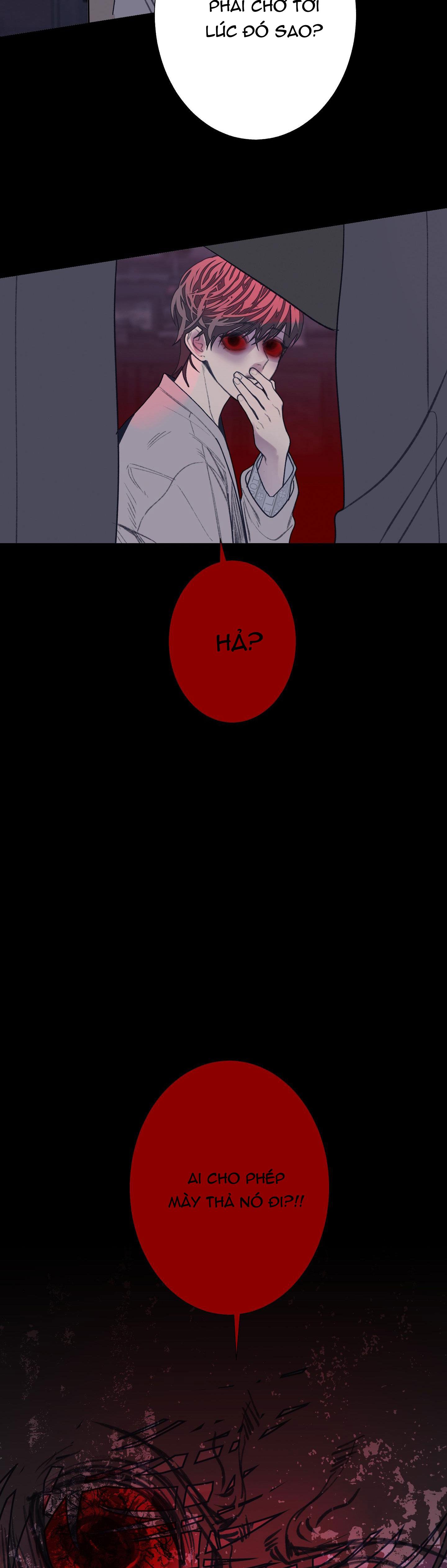 CHUYỆN QUỶ MÔN QUAN Chapter 102 - Next 