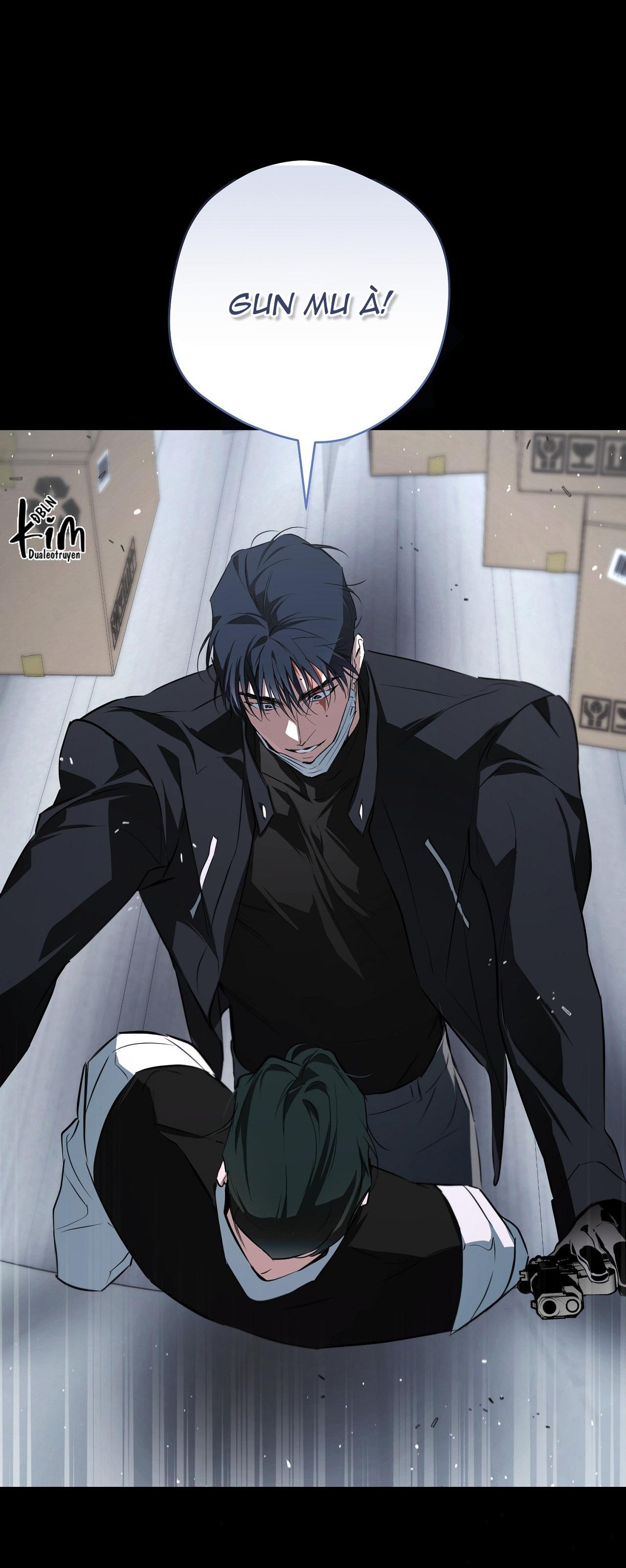 OFF TRACK Chapter 41 - Next Chapter 42