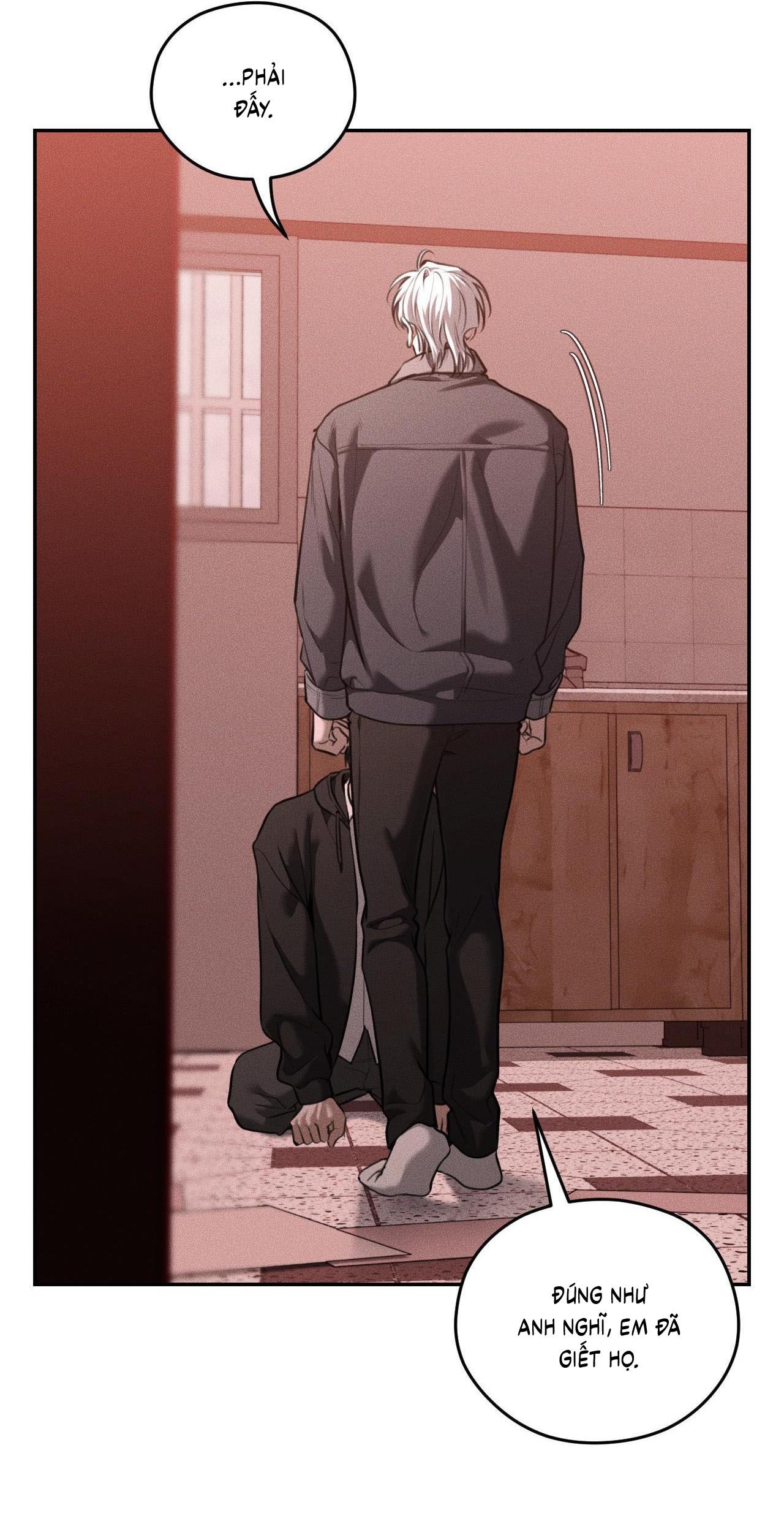 (CBunu) Gấu Teddy thân yêu Chapter 48 - Next 