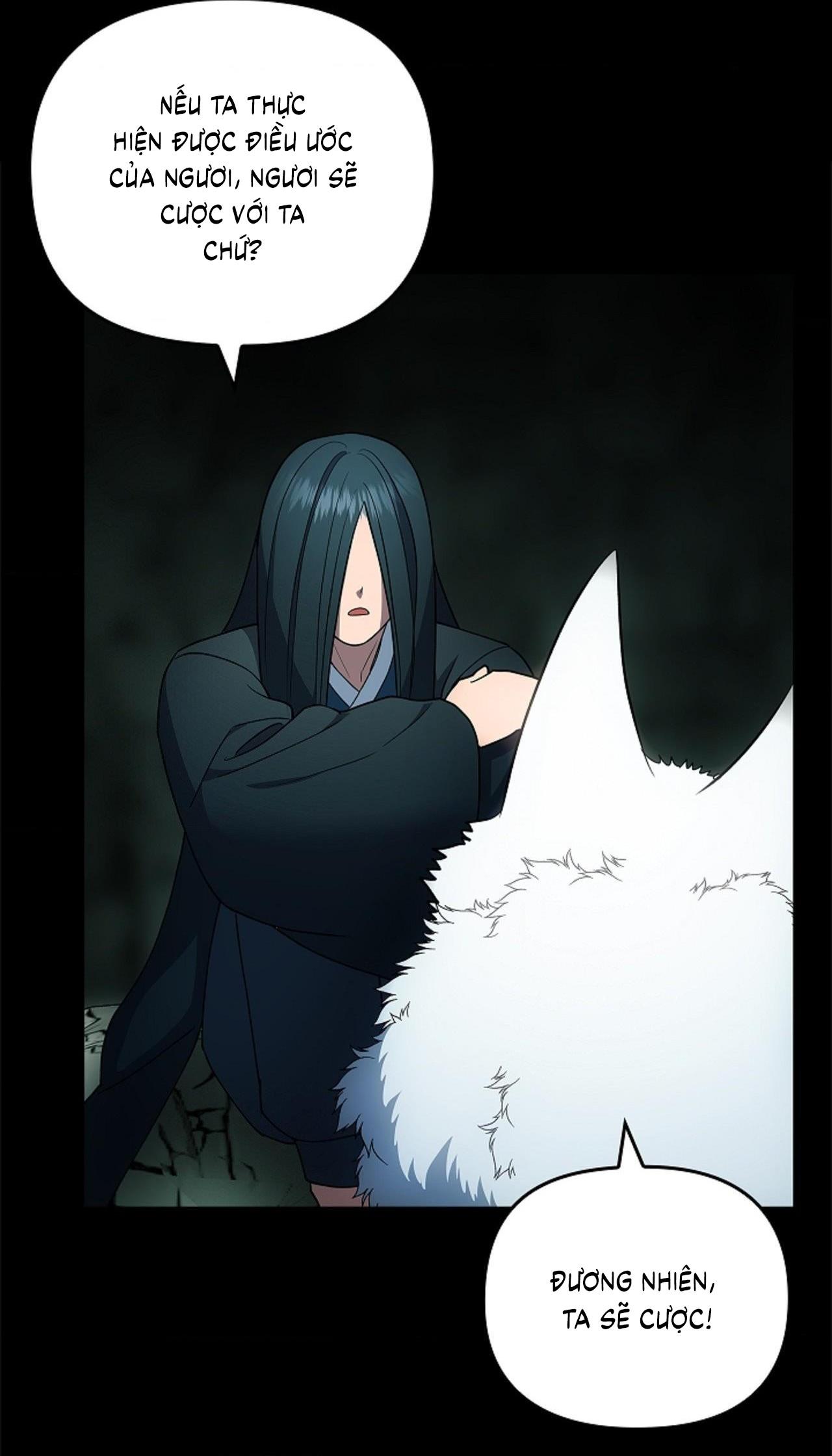 (CBunu) Đuổi Bắt Giữa Đêm Ngọt Ngào Chapter 30 - Next 