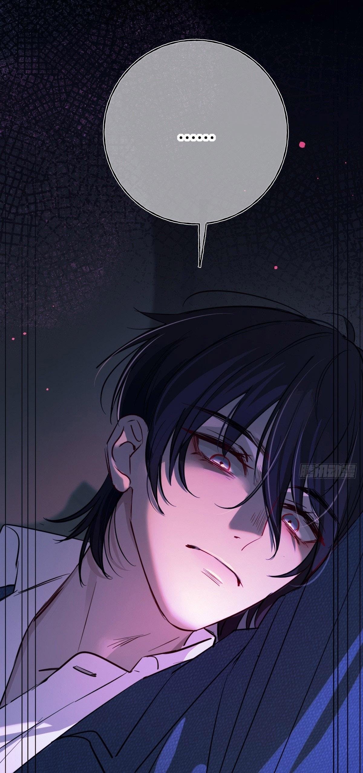 Tình yêu của kẻ khát máu Chapter 22 - Next 