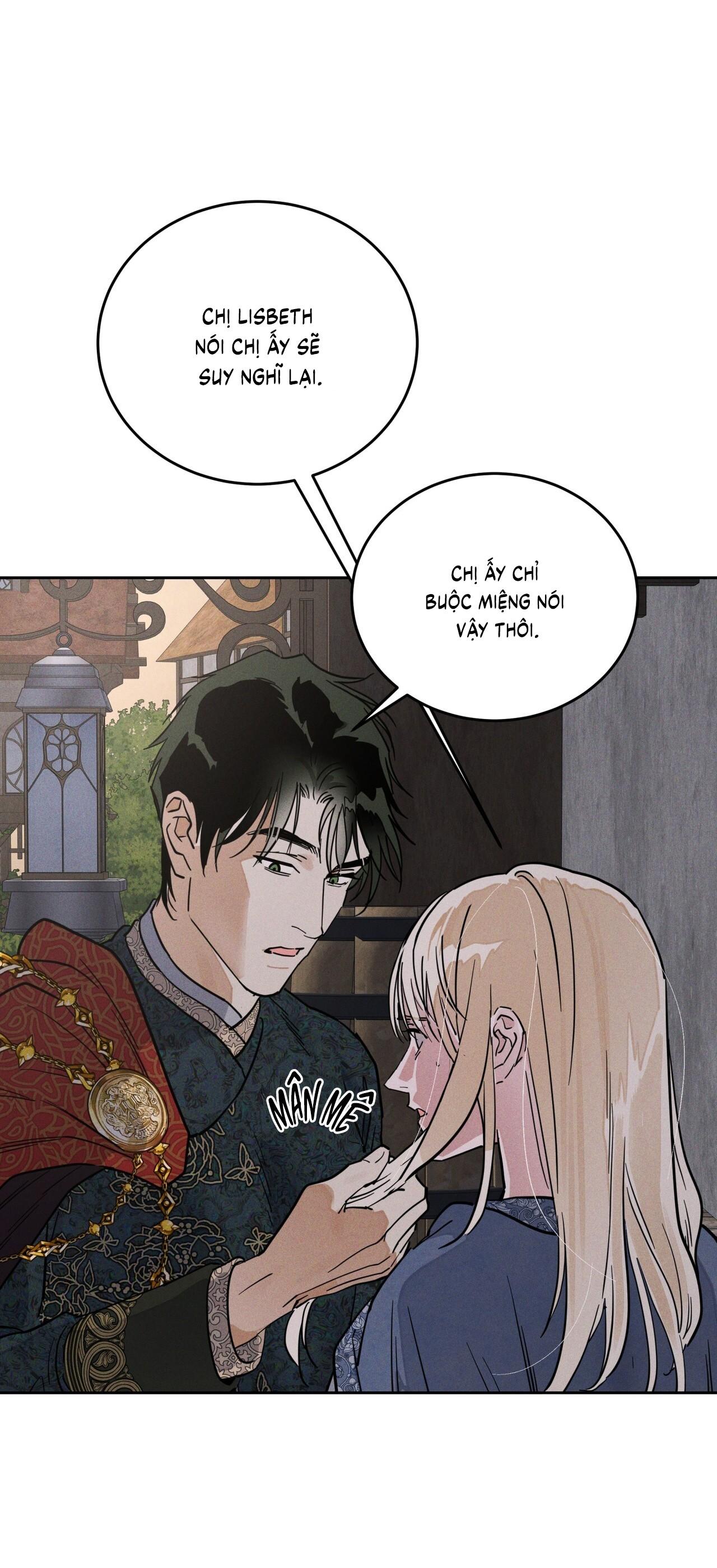 (CBunu) Antidote Chapter 62 - Next Chapter 63
