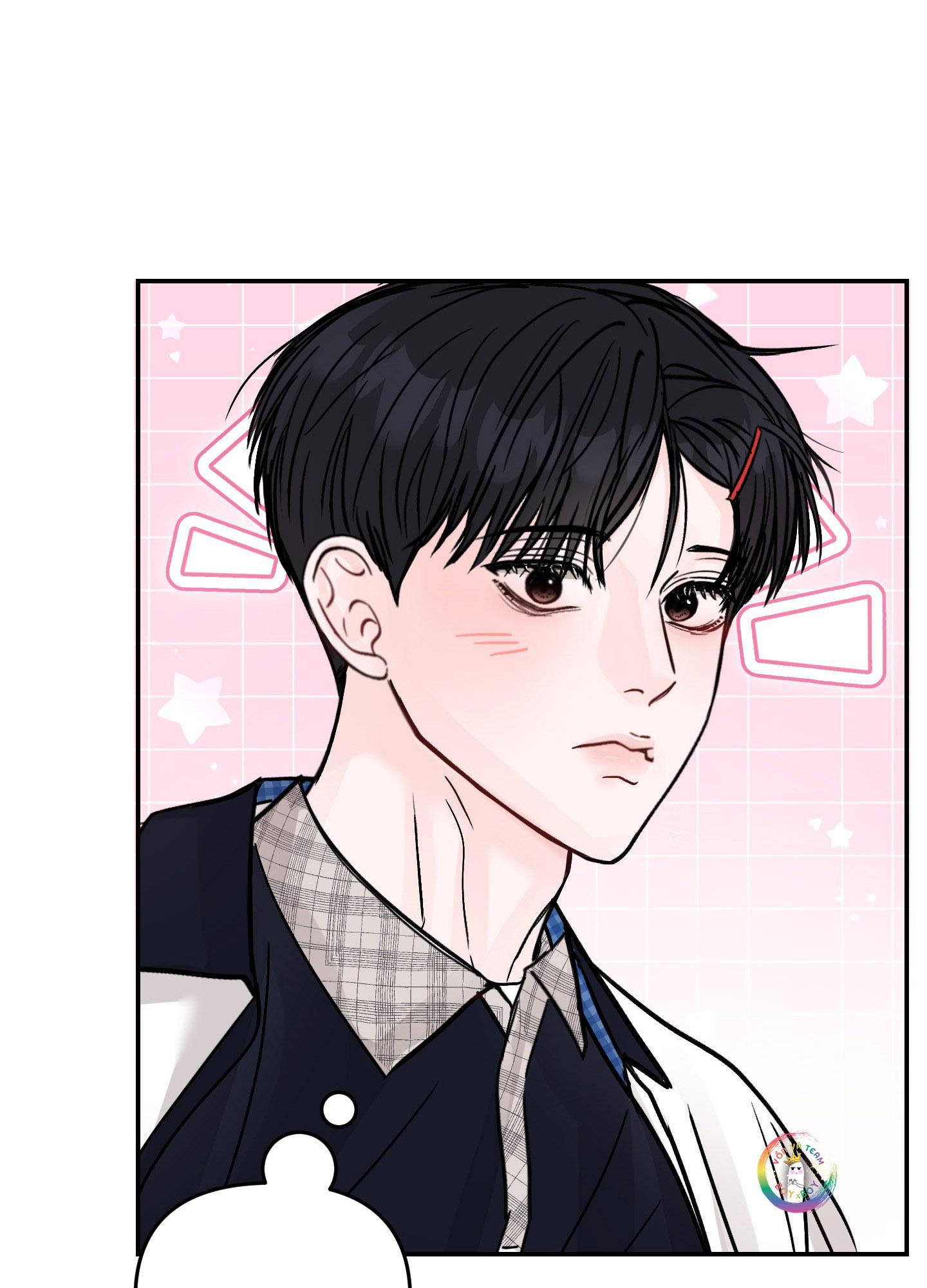 Không Thể Chấm Dứt Chapter 18 - Next 