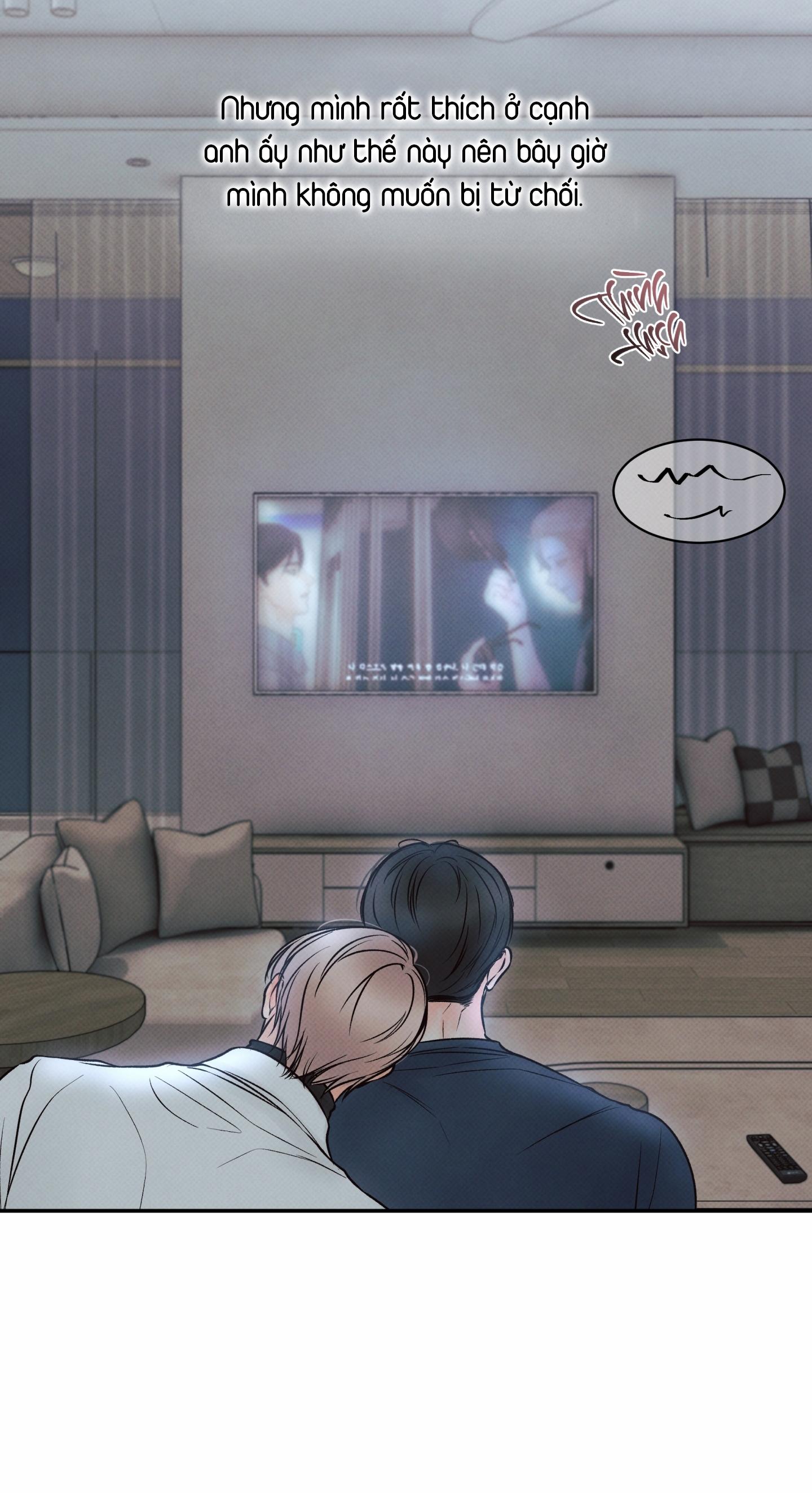 RANH GIỚI CỦA SỰ MÊ HOẶC Chapter 22 H+ - Next Chapter 23